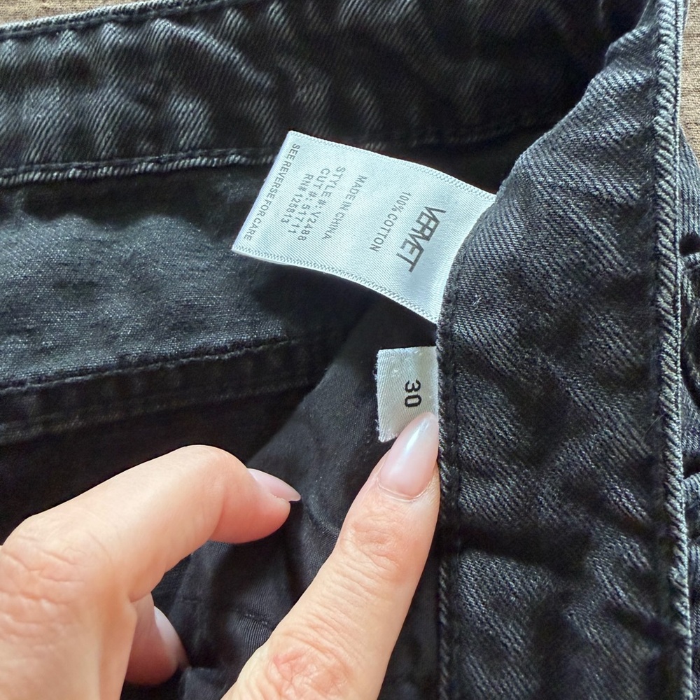 Vervet Jeans - Picture 4 of 4
